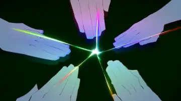 Zasłona do filmu "Chroma Force Forever" #1882790