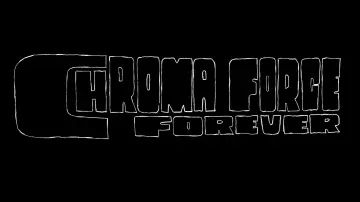 Zasłona do filmu "Chroma Force Forever" #1882796
