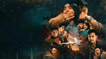 Zasłona do filmu "Tử Chiến Trên Không" #595551