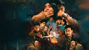 Zasłona do filmu "Tử Chiến Trên Không" #595552