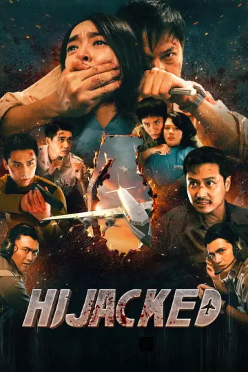 Plakat do filmu "Tử Chiến Trên Không" #770401