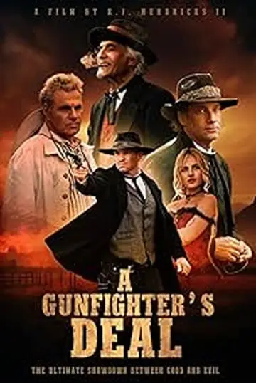 A Gunfighter's Deal