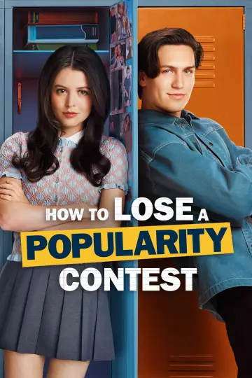 Plakat do filmu "Jak zostać przegrywem" #1802851