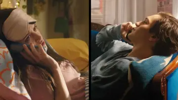Zasłona do filmu "Jak zostać przegrywem" #535982