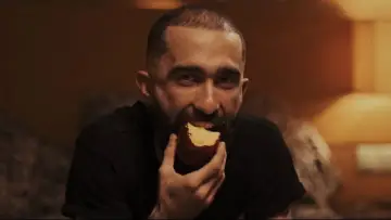 Zasłona do filmu "İblis" #1147068