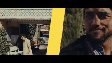 Zasłona do filmu "Bandi-Man" #1147188