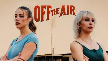 Zasłona do filmu "Off the Air" #1804902
