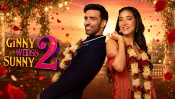 गिन्नी वेड्स सन्नी 2