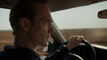 Zasłona do filmu "Klajumā aiz meža" #1531600