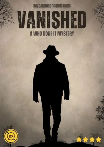 Plakat do filmu "The Last Take" #562111