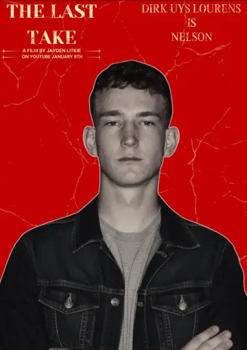 Plakat do filmu "The Last Take" #562118