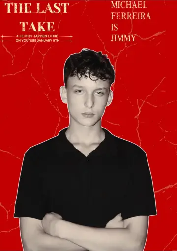 Plakat do filmu "The Last Take" #562140