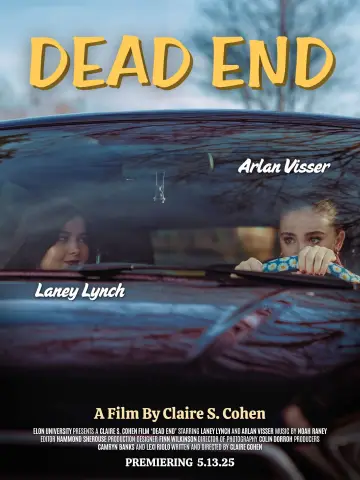 Plakat do filmu "DEAD END" #963839