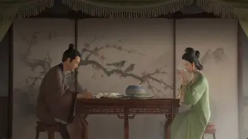 Zasłona do filmu "聊斋：兰若寺" #608364