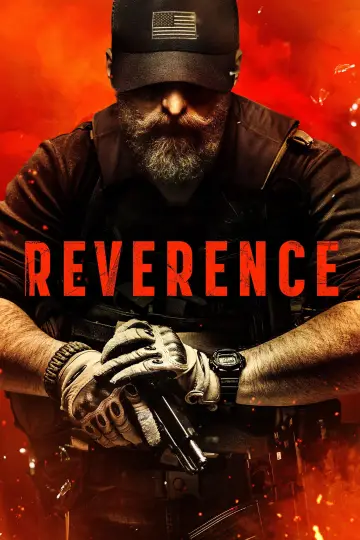 Plakat do filmu "Reverence" #562181