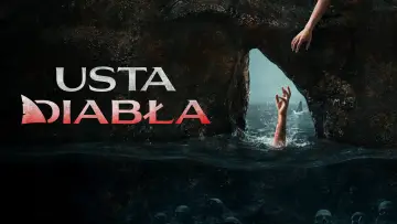 Zasłona do filmu "Usta Diabła" #1193147