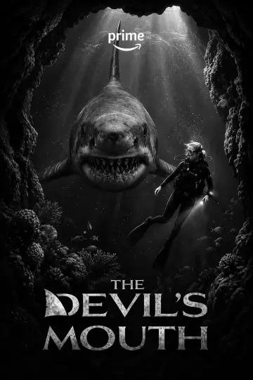 Plakat do filmu "Usta Diabła" #1204764