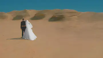 جوازة ولا جنازة