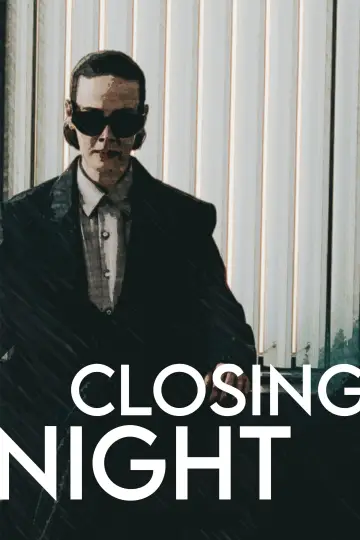 Plakat do filmu "Closing Night" #1644229