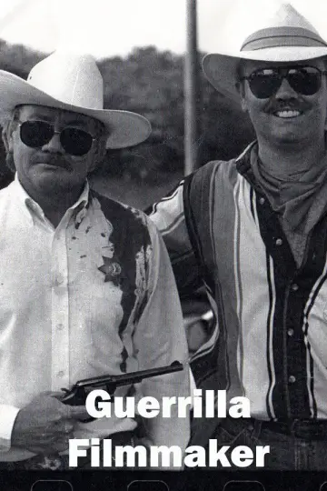Plakat do filmu "Guerrilla Filmmaker" #794349