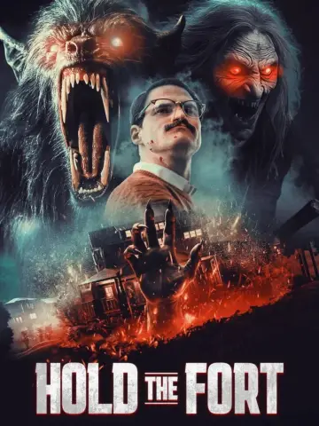 Hold the Fort