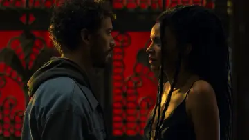 Zasłona do filmu "Love Kills" #1803290
