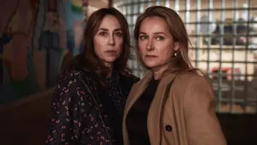 Zasłona do filmu "Dobbeltfejl" #1623818