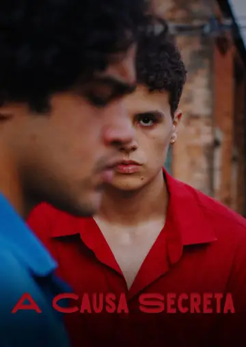 A Causa Secreta