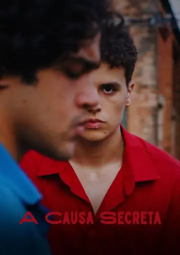 A Causa Secreta