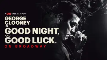 Zasłona do filmu "Good Night, and Good Luck" #658364