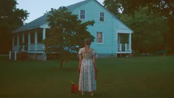 Zasłona do filmu "Abigail Before Beatrice" #791025