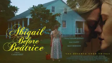 Zasłona do filmu "Abigail Before Beatrice" #791026