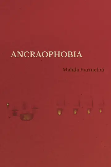 Plakat do filmu "Ancraophobia" #799512
