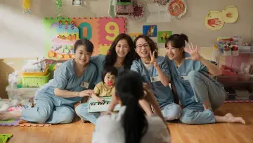 Zasłona do filmu "陽光女子合唱團" #539946