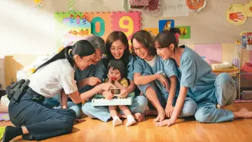 Zasłona do filmu "陽光女子合唱團" #762747