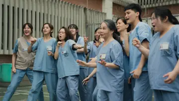 Zasłona do filmu "陽光女子合唱團" #762750