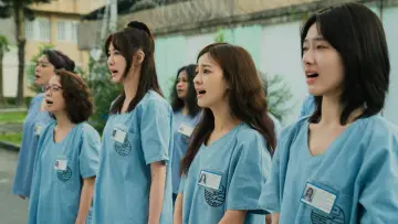 Zasłona do filmu "陽光女子合唱團" #762753