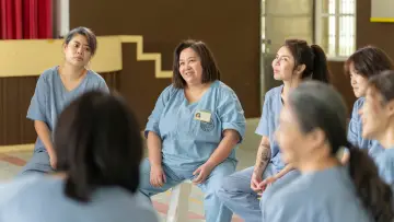 Zasłona do filmu "陽光女子合唱團" #762754