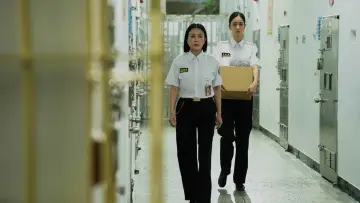 Zasłona do filmu "陽光女子合唱團" #762757