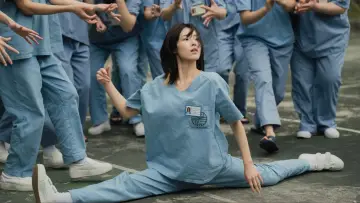 Zasłona do filmu "陽光女子合唱團" #762763