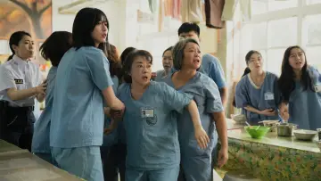 Zasłona do filmu "陽光女子合唱團" #762764