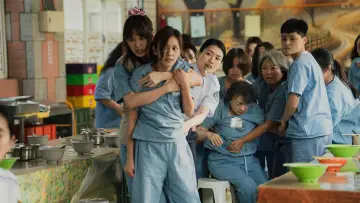 Zasłona do filmu "陽光女子合唱團" #762765