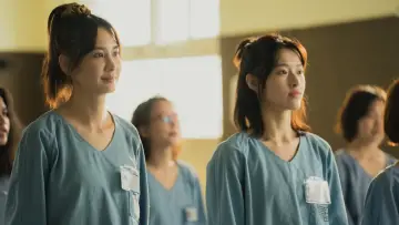 Zasłona do filmu "陽光女子合唱團" #762768