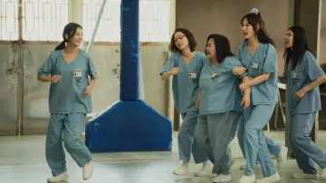 Zasłona do filmu "陽光女子合唱團" #762772