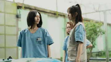 Zasłona do filmu "陽光女子合唱團" #762775