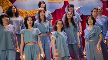 Zasłona do filmu "陽光女子合唱團" #762776