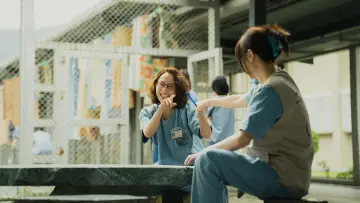 Zasłona do filmu "陽光女子合唱團" #762777