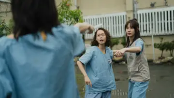 Zasłona do filmu "陽光女子合唱團" #762783