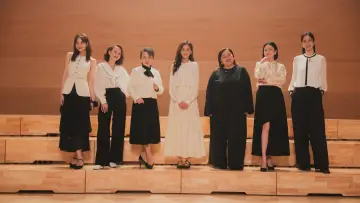 Zasłona do filmu "陽光女子合唱團" #762785