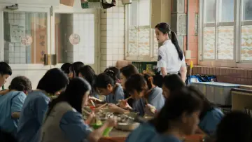 Zasłona do filmu "陽光女子合唱團" #762786